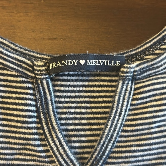 Brandy Melville Tank Top - Picture 3 of 3